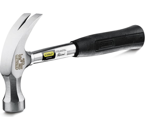 Молоток 570г Stanley Steelmaster 1-51-033