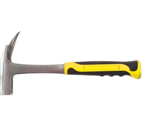 Цельнометаллический молоток кровельщика FIT Профи 600 гр 44524