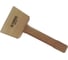 Киянка 60x75x110мм, 280мм, 450g NAREX 825200 1