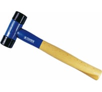 Молоток с деревянной ручкой NAREX l=310 886g 875503