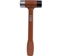 Молоток с наконечником сталь/пластик NAREX 602g 875602