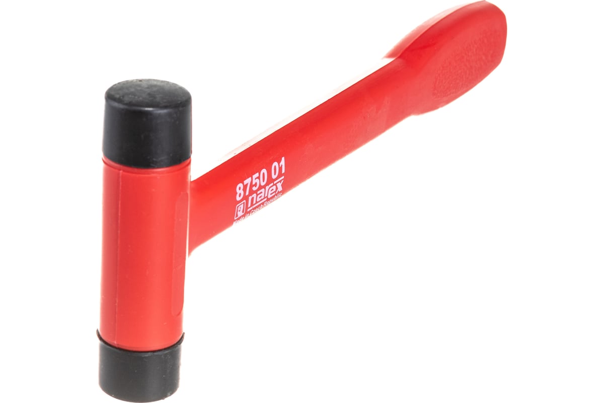 Молоток с пластиковой ручкой NAREX l=270 221g 875001 - выгодная цена ...