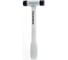 Молоток с ручкой ANTIREFLEX NAREX l=270 мм, 180 г 875101 1