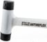 Молоток с ручкой ANTIREFLEX NAREX l=270 мм, 180 г 875101 3