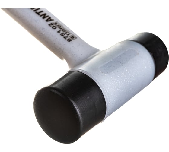 Молоток с ручкой ANTIREFLEX NAREX l=290 мм 340 g 875102