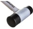 Молоток с ручкой ANTIREFLEX NAREX l=290 мм 340 g 875102 2