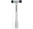 Молоток с ручкой ANTIREFLEX NAREX l=290 мм 340 g 875102 3