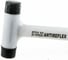 Молоток с ручкой ANTIREFLEX NAREX l=290 мм 340 g 875102 4