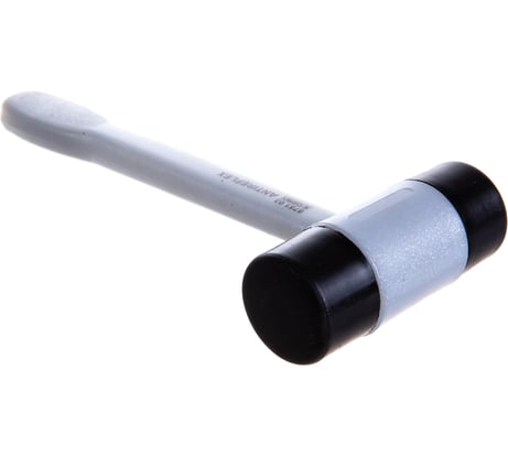 Молоток с ручкой ANTIREFLEX NAREX l=310 мм 624 g 875103