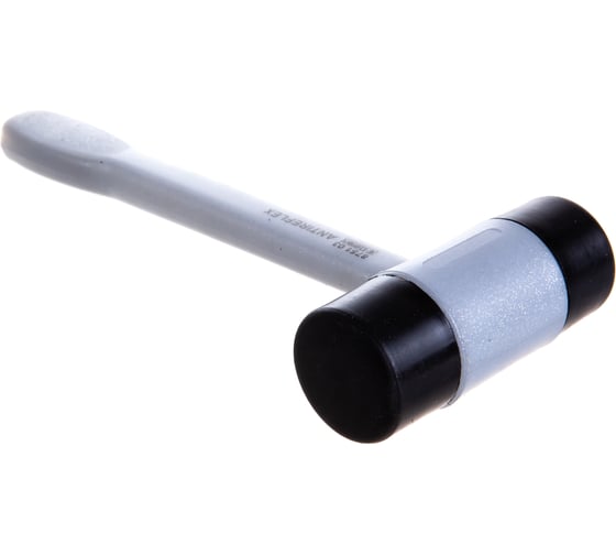 Молоток с ручкой ANTIREFLEX NAREX l=310 мм 624 g 875103