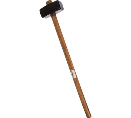 Кувалда с деревянной рукояткой THORVIK SLSHW5 5 кг 52239