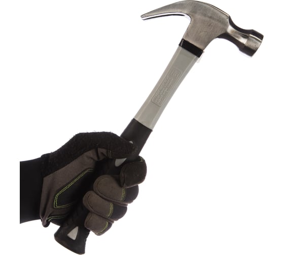 Столярный молоток THORVIK PHCH45 450 гр 52228