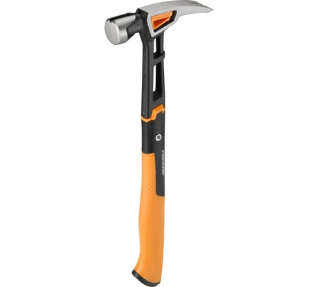 Столярный молоток Fiskars 20oz/15.5" 1020215