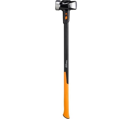 Большая кувалда Fiskars 8 lb/36" 1020219