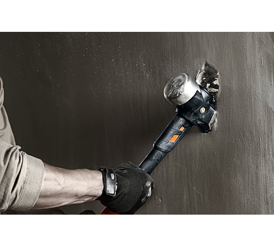 Большая кувалда Fiskars 8 lb/36" 1020219