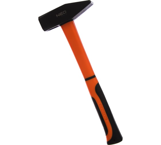 Столярный молоток NEO Tools 1000 г 25-044