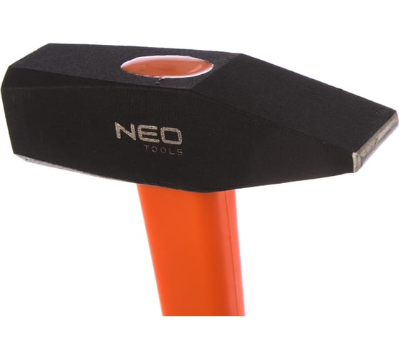 Столярный молоток NEO Tools 1000 г 25-044