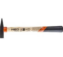 Столярный молоток NEO Tools 1500 г 25-025