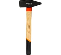 Столярный молоток NEO Tools 2000 г 25-030 15603631