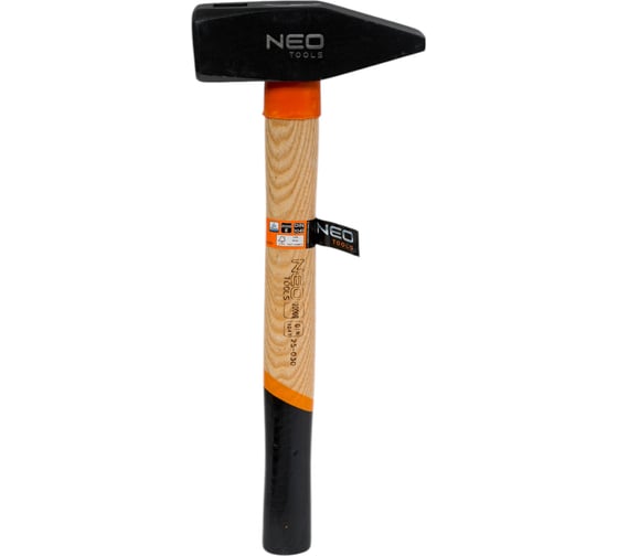 Столярный молоток NEO Tools 2000 г 25-030