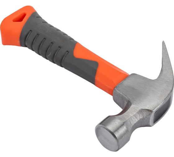 Молоток-гвоздодер TOOLAS MINI 250 г 00007398