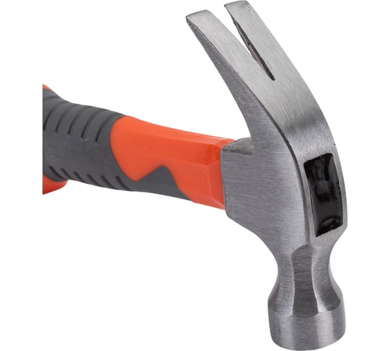 Молоток-гвоздодер TOOLAS MINI 250 г 00007398