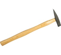 Слесарный молоток немецкого типа WEDO 100г WD660-02