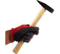 Слесарный молоток немецкого типа WEDO 300г WD660-06