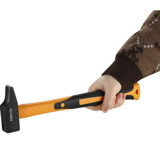 Слесарный молоток DEKO HT31 600 г 065-1103