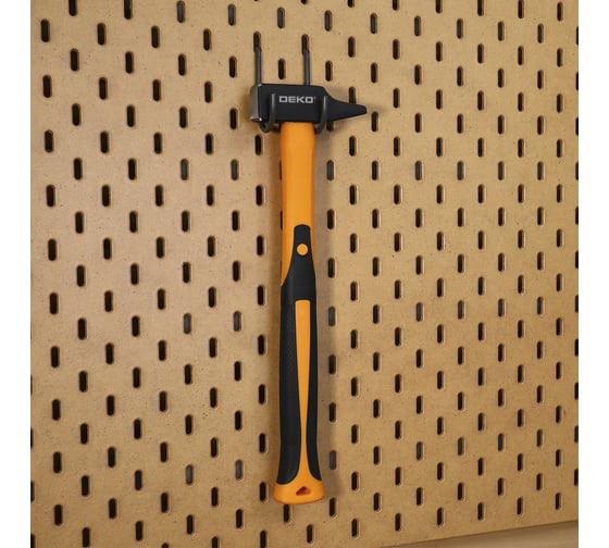 Слесарный молоток DEKO HT31 600 г 065-1103