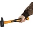 Слесарный молоток DEKO HT31 600 г 065-1103 3