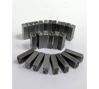 Набор клейм L-Master для LM-Т300 (A-Z) LM-LAT.T300