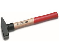 Молоток с деревянной рукояткой и воротником у основания 500 гр. CIMCO 13 0586