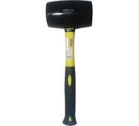 Резиновый молоток Inforce 450 грамм 59415