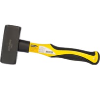 Кувалда Inforce 1500 грамм с фибергласовой рукояткой 59065