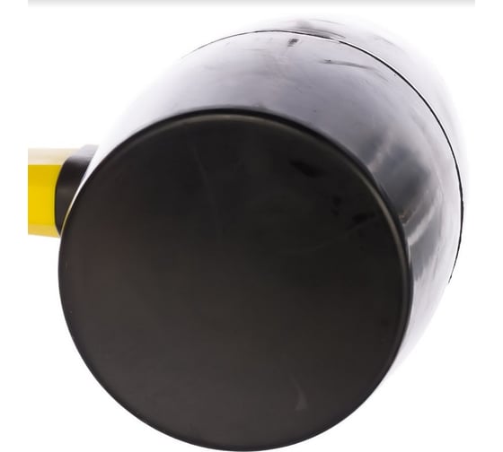 Резиновый молоток Inforce 1350 грамм 59421