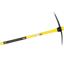 Кирка Inforce 1500 грамм с фибергласовой рукояткой 900 мм 59340