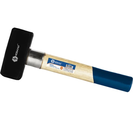 Кувалда КОБАЛЬТ 1500г 240-928