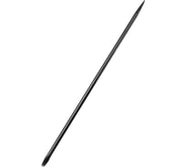 Строительный лом круглого сечения, диаметр 24мм, длина 1.2м СИБИН 2181-12