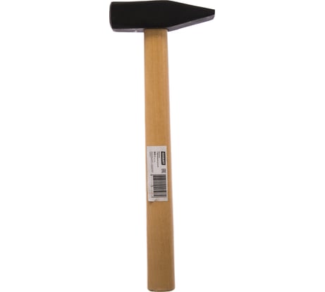 Молоток с деревянной ручкой Gigant 800г GH5 (Россия)