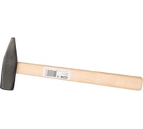 Молоток с деревянной ручкой Gigant 1000г GH6 (Россия)