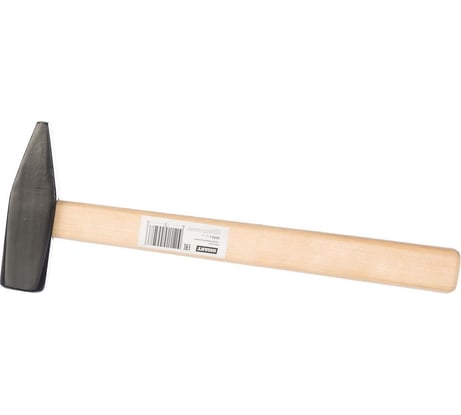 Молоток с деревянной ручкой Gigant 1000г GH6 (Россия)