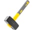 Кованая кувалда PROFI STAYER 2кг 20110-2_z02 1