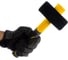 Кованая кувалда PROFI STAYER 2кг 20110-2_z02 2