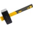 Кованая кувалда PROFI STAYER 2кг 20110-2_z02 4