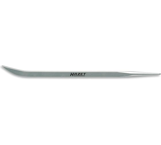 Рычаг с блестящим хромированием HAZET 2165-2