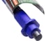 Выколотка Rockforce 2.5 мм, c прорезиненной защитной рукояткой RF-60425140Q 51096 3