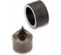 Круглый пробойник CIMCO 25мм 13 2704