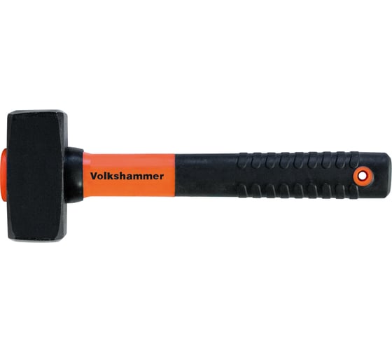 Кованая кувалда Volkshammer 864415