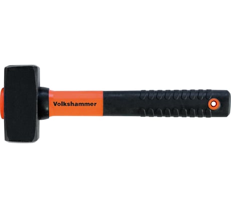 Кованая кувалда Volkshammer 864420